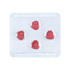 Zenegra Red 100 MG Tablet 1